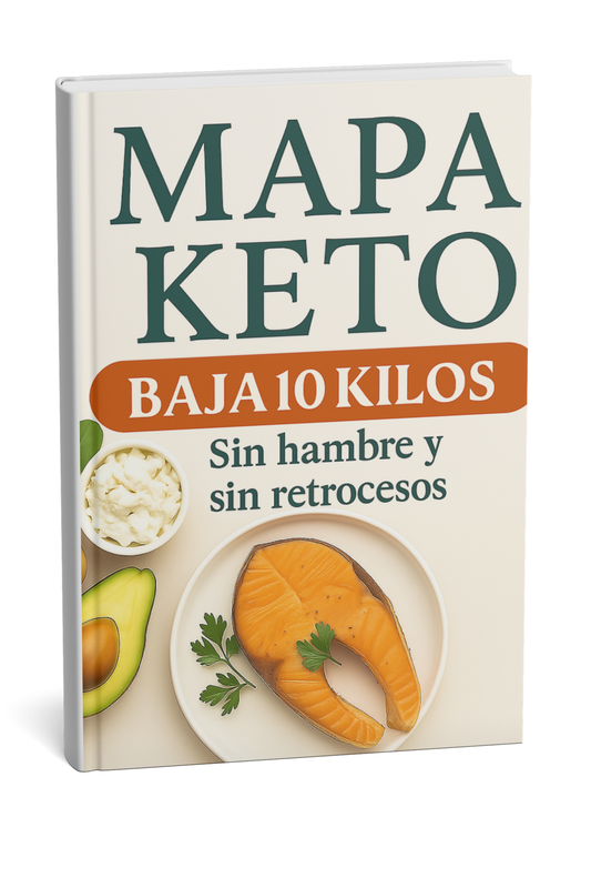 MAPA KETO